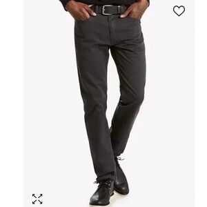 Levi’s 502 Taper Soft Twill Jeans